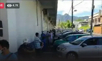 [Live] Réouverture des supermarchés 