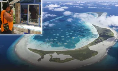 Avis consultatif sur les Chagos : Les Chagossiens à Maurice remercient le ciel et Olivier Bancoult !