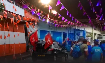 Législative 2019 : le silence est d’or, l’argent est en campagne… 