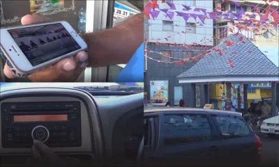 Partielle au no 18 – le Grand Débat du Défi Media Group très suivi à Belle-Rose/Quatre-Bornes 