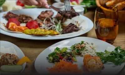 Repas festif : gare aux excès, voici les précautions à prendre