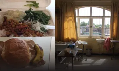 Hôpital Souillac : deux personnes en quarantaine déplorent leurs conditions de vie