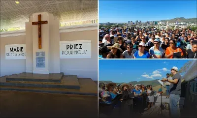 Visite du pape : grande répétition de la chorale papale ce dimanche