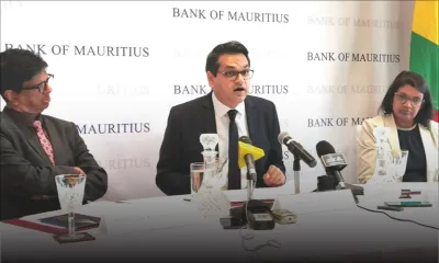 Le taux directeur baisse de 0.5%