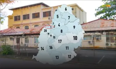 [Soirée de campagne] Législatives 2024 : focus sur la circonscription no 1