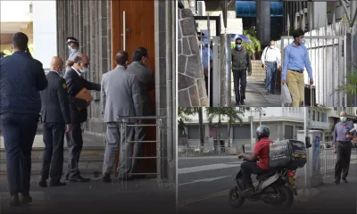 Reprise en phase : un retour à la « normale » graduelle dans la capitale