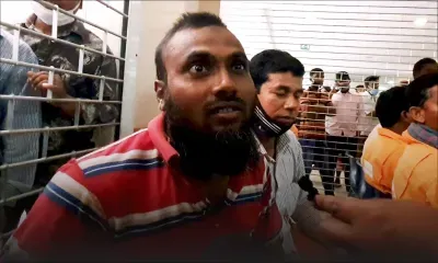 Accident mortel à Pailles : « Le chauffeur nous a dit que les freins ont lâché », confie un des rescapés  