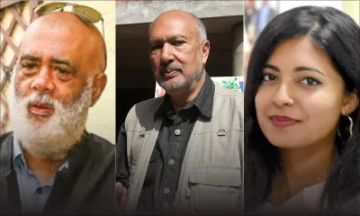 Réseaux sociaux bloqués : une atteinte à la démocratie 