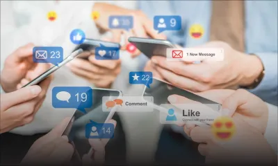 Réseaux sociaux : des jeunes à la merci d’une addiction toxique 