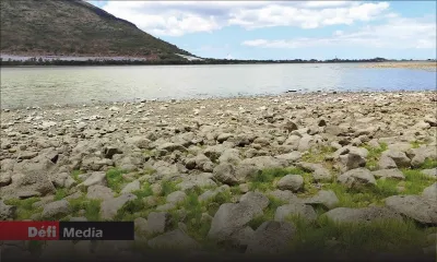 Sécheresse : investir dans des réservoirs pour garder la tête hors de l’eau