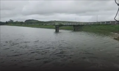 Le niveau des réservoirs reste largement inférieur à la moyenne de 2022