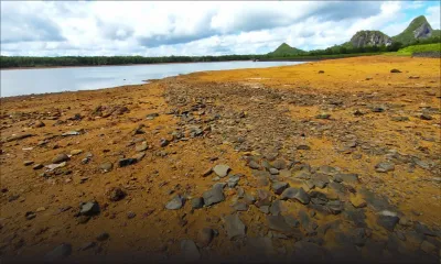 Projets pour le secteur Eau : si seulement les promesses avaient été tenues…
