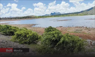 Face à la crise de l’eau : des mini-réservoirs envisagés à la place des grandes structures