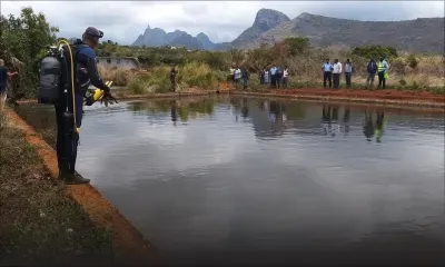 Notre-Dame : en portant secours à sa soeur de 5 ans, il meurt noyé