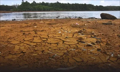 Perspectives 2023 - Eau potable : dans l’attente de l’accès 24/7