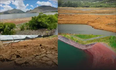 Paradoxe hydrique - eau de pluie : les solutions pour maximiser efficacement la récolte