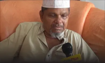 Drogues de synthèse : Reshad Coya parle de la mort de son fils Parvez