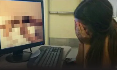  Plainte à la police: une jeune femme de 19 ans accuse son ex-amant de 42 ans d'avoir diffusé deux sextapes