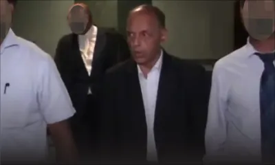 Betamax : l’ex-PS Reshad Hosany raconte son «calvaire»