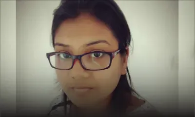 Lauréats supplémentaires 2016 : Reshmi Hansee Toolsi, à force de persévérance