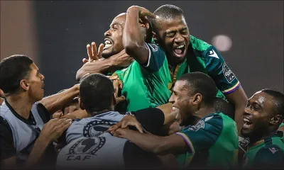 Victoire des Comores face au Ghana : « c’est l’ébullition totale », réagit un journaliste comorien