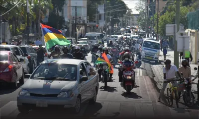 Carburants chers : le feu vert de la police attendu pour le deuxième « rallye de protestation » 