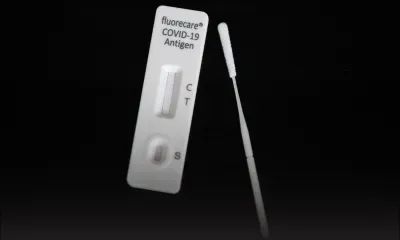 Covid : nouveau record en France, plus de 200 000 contaminations supplémentaires mercredi