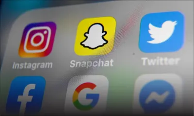 Sur quels réseaux sociaux les marques sont-elles le plus suivies ?