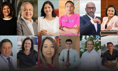 Nouvelle année : les résolutions des chefs d’entreprise pour 2024