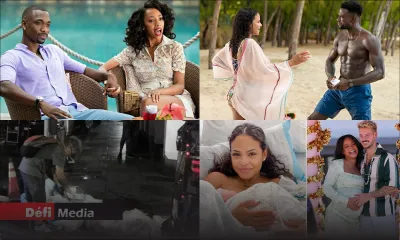 "Resort to Love" : le film américain tourné à Maurice sur Netflix ce jeudi