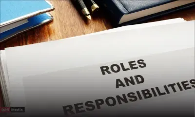 [Blog] Vous avez dit responsables ? 