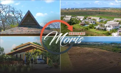 [Restart Moris] Bois des Champs : un projet résidentiel conçu pour les Mauriciens