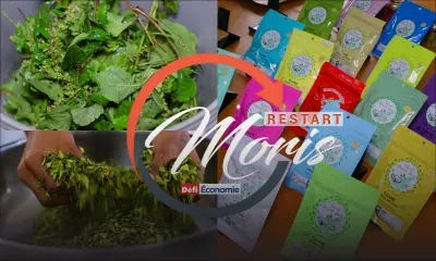 [Restart Moris] Post-Covid-19 : la recette de Secret Grand-Mère pour contrer la crise