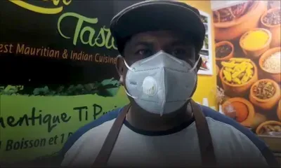 Déconfinement : restaurants, cafés et food courts fin prêts à rouvrir 