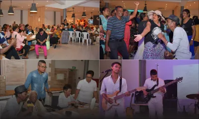 Fête des Mères : Radio Plus organise un déjeuner pour honorer les mamans 