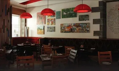 Expansion : Nando’s ouvre son 5e restaurant à So’flo, Floréal