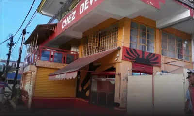 Agression mortelle dans un restaurant à Flacq : le suspect arrêté 