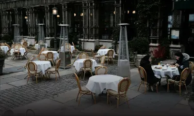 Le coronavirus ne sera pas vaincu d'ici la fin de l'année, selon l'OMS