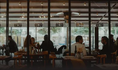 3 Mauriciens sur 10 dépensent entre Rs 3 000 et Rs 5 000 chaque mois au restaurant