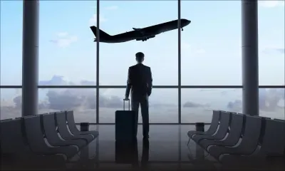 Omicron : l'OMS juge inutile les interdictions de voyage