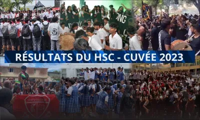[LIVE] HSC cuvée 2023 : Plateau spécial, liste des 49 lauréats, réactions