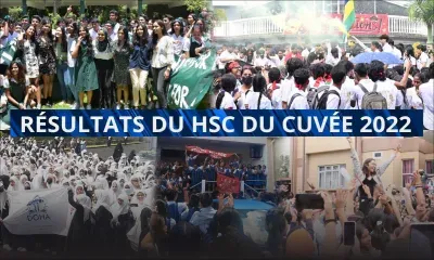 EN DIRECT | HSC cuvée 2022 : suivez la proclamation des lauréats