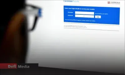 Cuvée 2024 : 14 886 candidats de School Certificate recevront leurs résultats ce jeudi