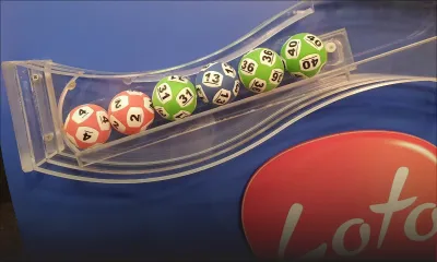 Loto : Découvrez les résultats du tirage de ce samedi 6 mars 2021