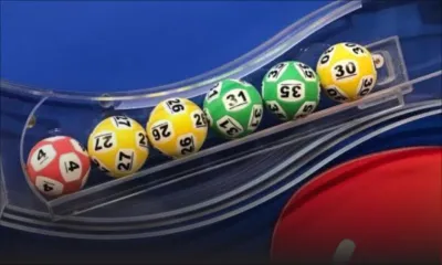Loto : Le jackpot passe à Rs 60 millions