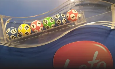 Loto : Découvrez les résultats du tirage de ce samedi 12 décembre 2020