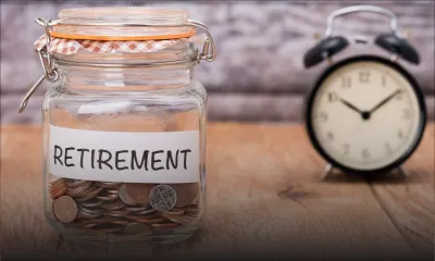 Un employé peut désormais prendre sa retraite après 436 mois de service