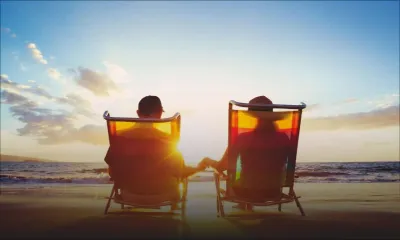 Maurice dans le Top 10 des meilleurs pays pour passer sa retraite 