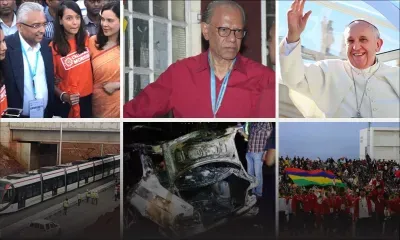 Rétrospective : revivez les moments forts de 2019