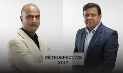 Rétrospective 2017